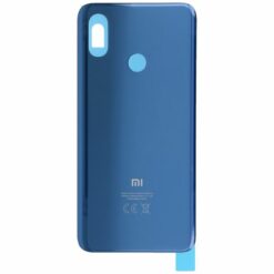 xiaomi mi 8 baksida batterilucka bla