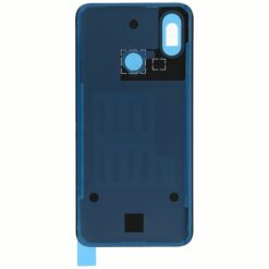 xiaomi mi 8 baksida batterilucka svart 1