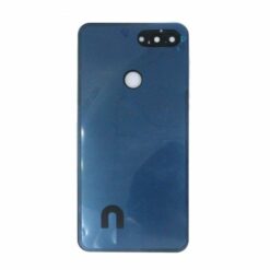 xiaomi mi 8 lite baksida batterilucka svart 1