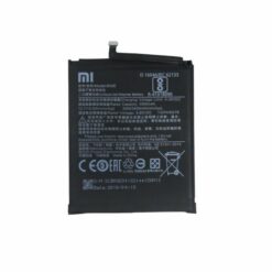 xiaomi mi 8 mi 9 se batteri original