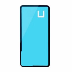 xiaomi mi 9 lite sjalvhaftande tejp for baksida batterilucka