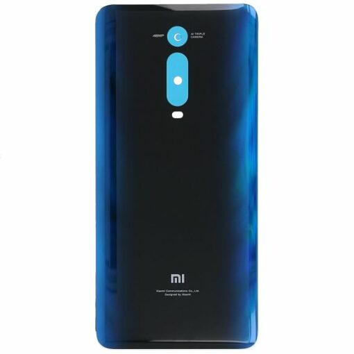 xiaomi mi 9t baksida batterilucka bla