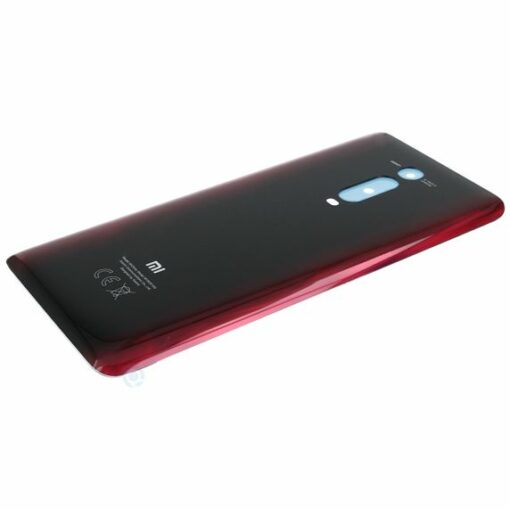 xiaomi mi 9t baksida batterilucka rod 1