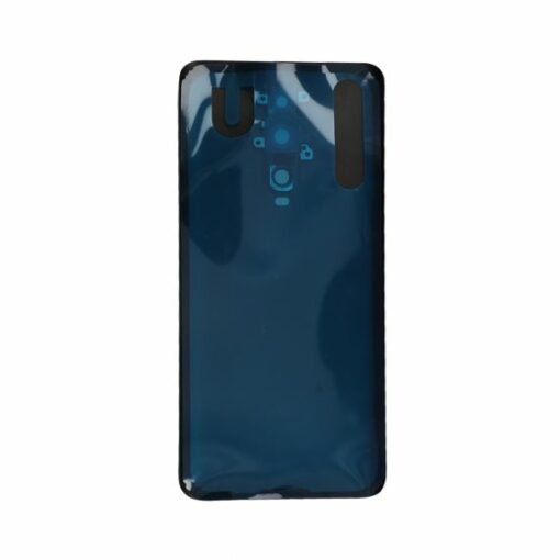 xiaomi mi 9t baksida batterilucka svart 1