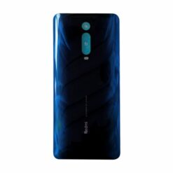 xiaomi mi 9t pro redmi k20 pro baksida batterilucka bla