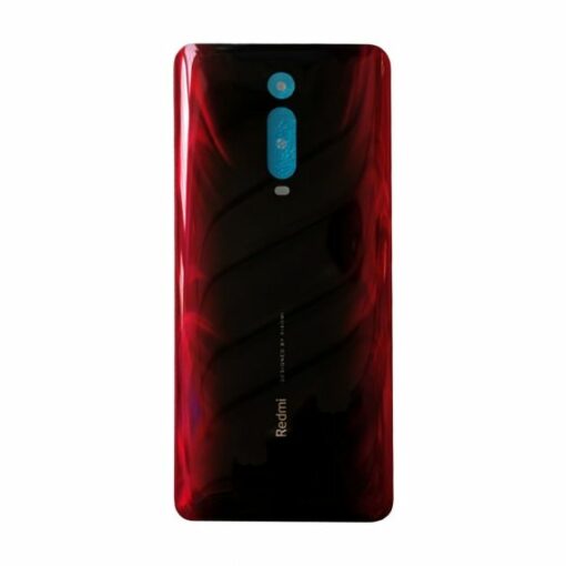 xiaomi mi 9t pro redmi k20 pro baksida batterilucka rod