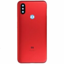 xiaomi mi a2 baksida batterilucka rod