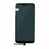 xiaomi mi a2 lite skarm display original svart