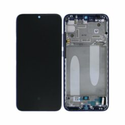 xiaomi mi a3 2019 skarm display bla