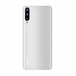 xiaomi mi a3 baksida batterilucka vit