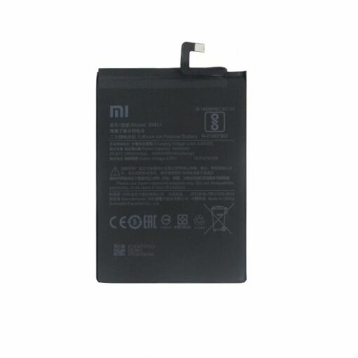 xiaomi mi max 3 batteri original