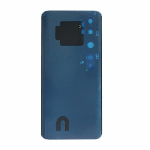 xiaomi mi note 10 baksida batterilucka vit 1