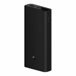 xiaomi mi powerbank 20000mah sort