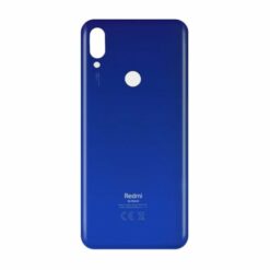 xiaomi redmi 7 baksida batterilucka bla