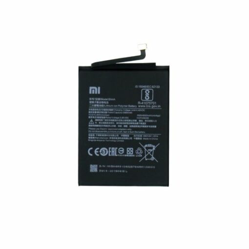 xiaomi redmi note 7 batteri original