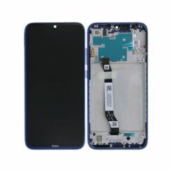 xiaomi redmi note 8 skarm display ram bla