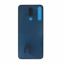 xiaomi redmi note 8t baksida batterilucka svart 1