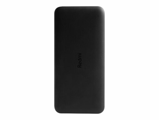 xiaomi redmi powerbank 20000mah sort