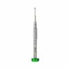 2uul 25mm convex cross 3d screwdriver for phone repair gron 2