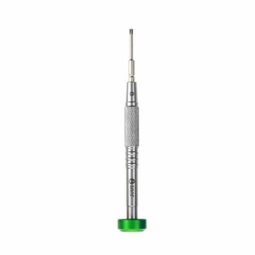 2uul 25mm convex cross 3d screwdriver for phone repair gron 2