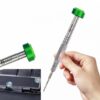 2uul 25mm convex cross 3d screwdriver for phone repair gron 4