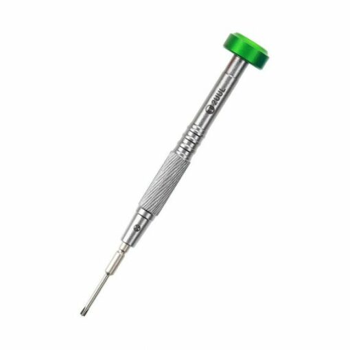 2uul 25mm convex cross 3d screwdriver for phone repair gron