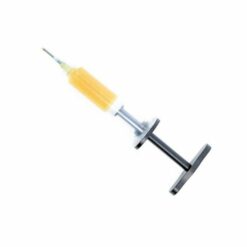 2uul tubemate syringe for flux tube
