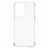 OnePlus Nord 2T Stottaligt TPU Mobilskal Transparent