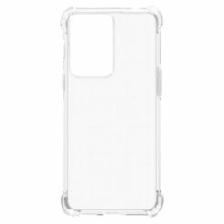 OnePlus Nord 2T Stottaligt TPU Mobilskal Transparent