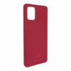 Screenor Ecocase Baksidesskydd for mobiltelefon bioplast korsbarsrosa for Samsung Galaxy A51