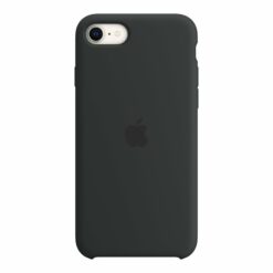 apple beskyttelsescover midnat apple iphone 7 8 se 2 generation se 3rd