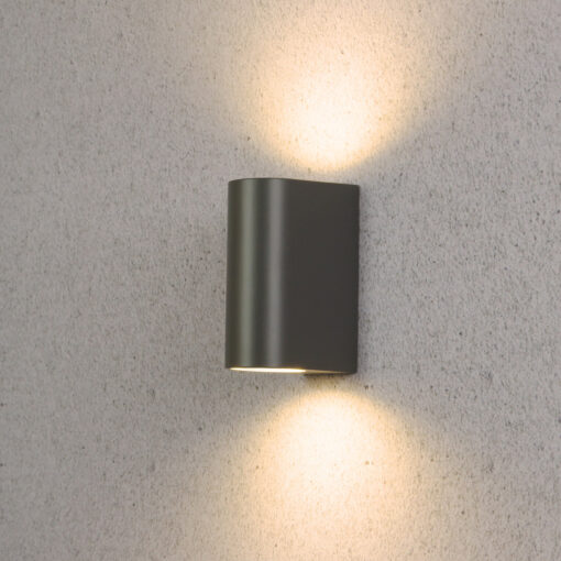 Smartwares Bastia Vägglampa LED 230V