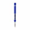 bst 6666 hand open repair tools y shape tri wing 06 25mm screwdriver 1