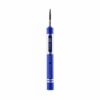 bst 6666 hand open repair tools y shape tri wing 06 25mm screwdriver