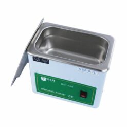 bst stainless steel ultrasonic cleaner bst a80