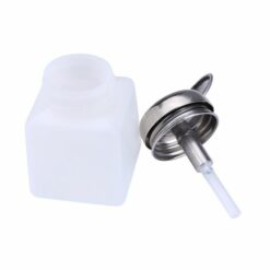 dispenser med pump 100ml 1