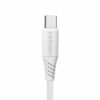 dudao cable usb usb type c 5a 1m white l2t 1m white 1