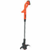 BLACK & DECKER Grästrimmer 18V 1,5AH 400mA