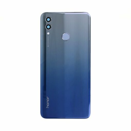 honor 10 lite baksida batterilucka original vit bla 3