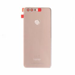 honor 8 baksida batterilucka original rosa 1