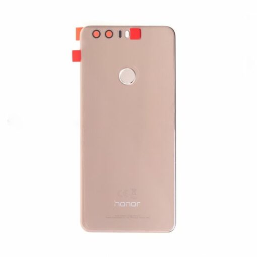 honor 8 baksida batterilucka original rosa 1