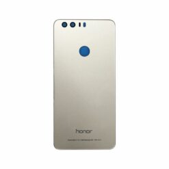 huawei honor 8 baksida batterilucka guld 1