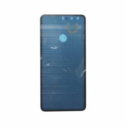 huawei honor 8 baksida batterilucka guld