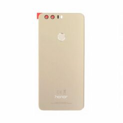 huawei honor 8 baksida batterilucka original guld 1