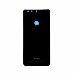 huawei honor 8 baksida batterilucka svart 1
