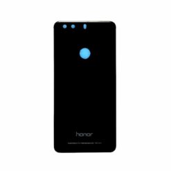 huawei honor 8 baksida batterilucka svart 1