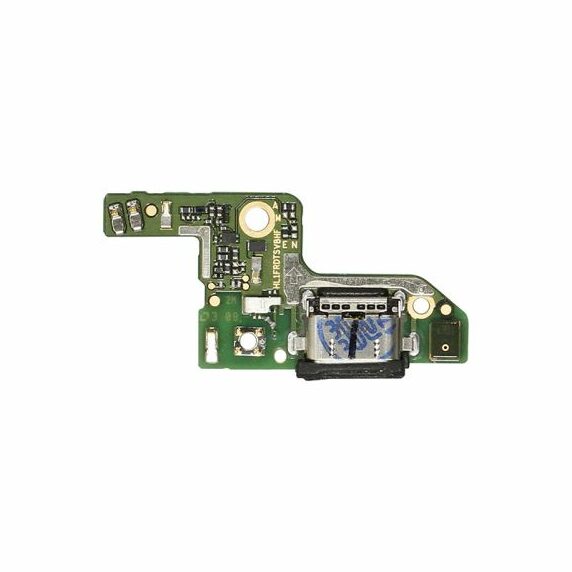 Huawei Honor 8 Laddkontakt Modul