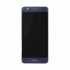 huawei honor 8 lcd original oem blue 1