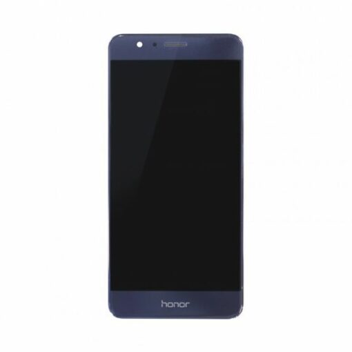 huawei honor 8 lcd original oem blue 1