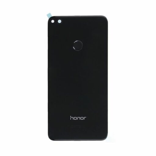 huawei honor 8 lite baksida batterilucka original svart 1